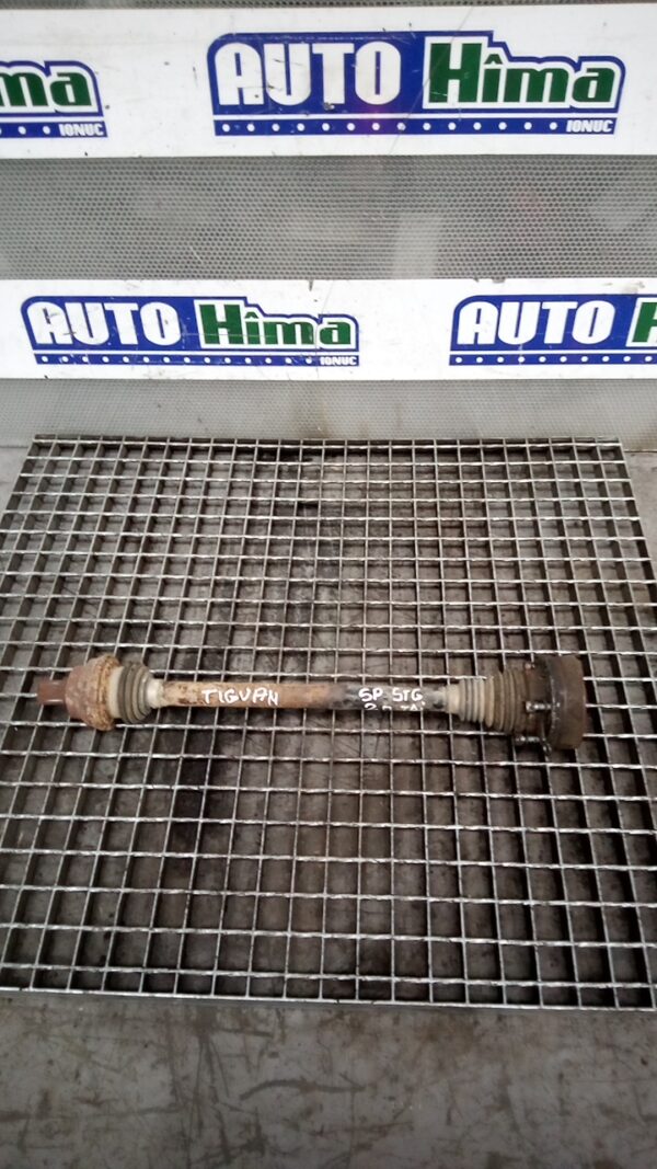 Planetara spate stanga VOLKSWAGEN Tiguan 5N 2007-2011 2.0TDI 4×4