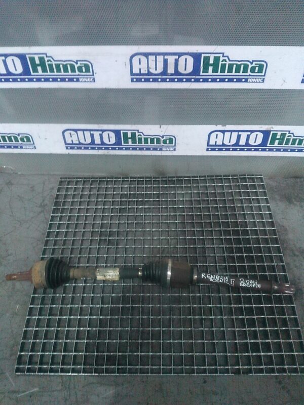 Planetara dreapta RENAULT Scenic II 2.0 DCI 2003-2009