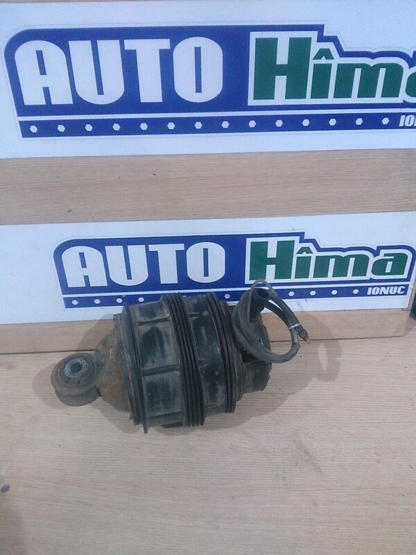 Perna aer spate cu amortizor MERCEDES E-Class W211 2002-2009