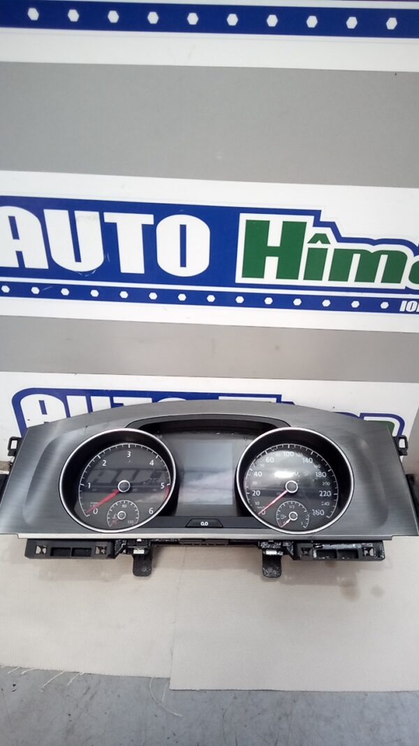 Ceas bord VOLKSWAGEN Golf VII 1.6 TDI 2012-2020