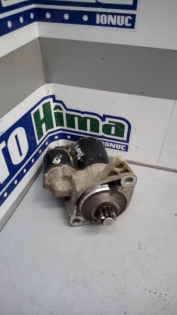 Electromotor BOSCH VOLKSWAGEN Golf IV 1J 1997-2005 1.6 B 16v 9Dinti