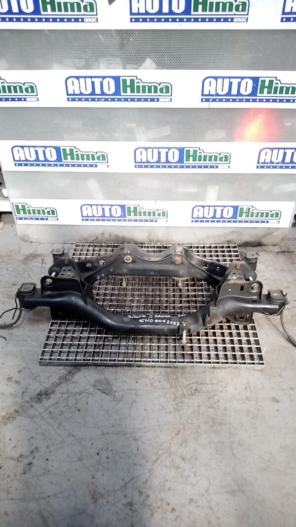 Cadru jug spate SKODA Superb II 3T Variant 4X4 2008-2015
