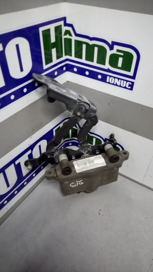 Actuator balama capota stanga MERCEDES E-Class W212 2009-2016