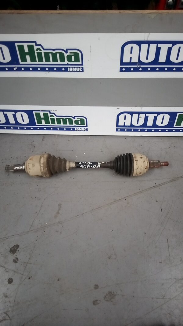 Planetara stânga RENAULT Laguna III 2007-2020 2.0 DCI 6viteze