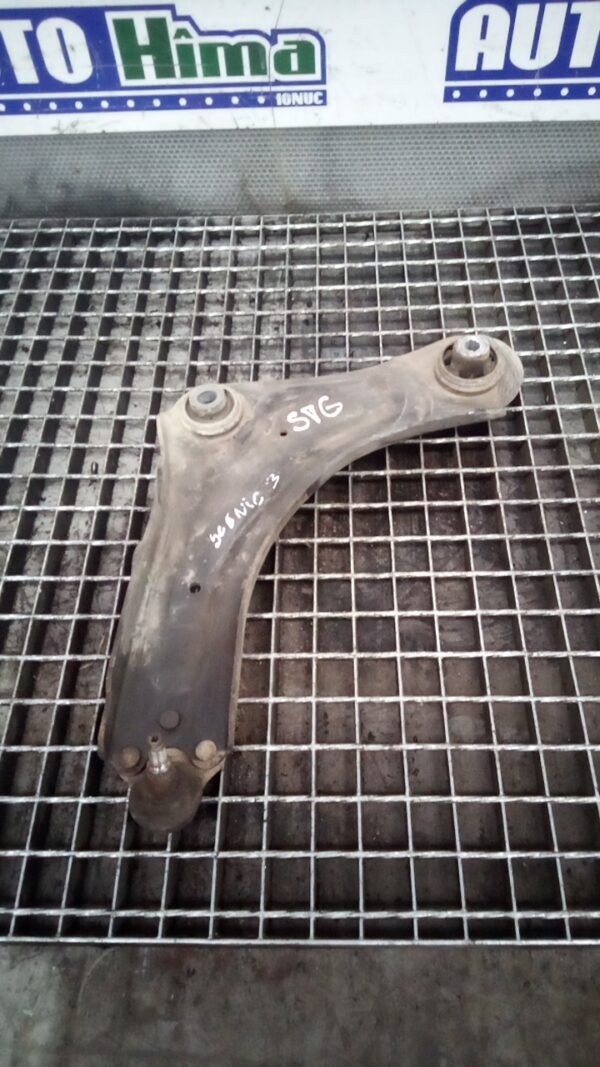Brat inferior stânga complet RENAULT Scenic III 2009-2016 1.5 DCI