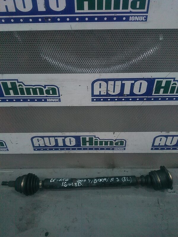 Planetara dreapta VOLKSWAGEN Golf IV 1J 1.6-1.8 B 1997-2005