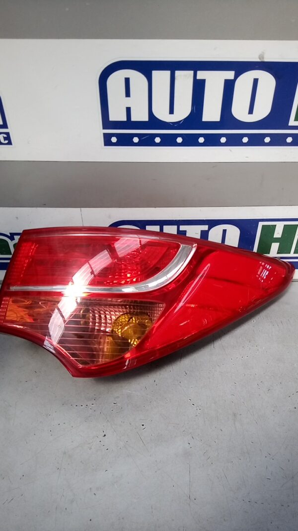 Stop dreapta HYUNDAI SantaFe 2012-2018