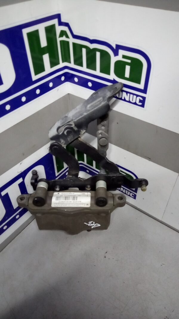 Actuator balama capota dreapta MERCEDES E-Class W212 2009-2016