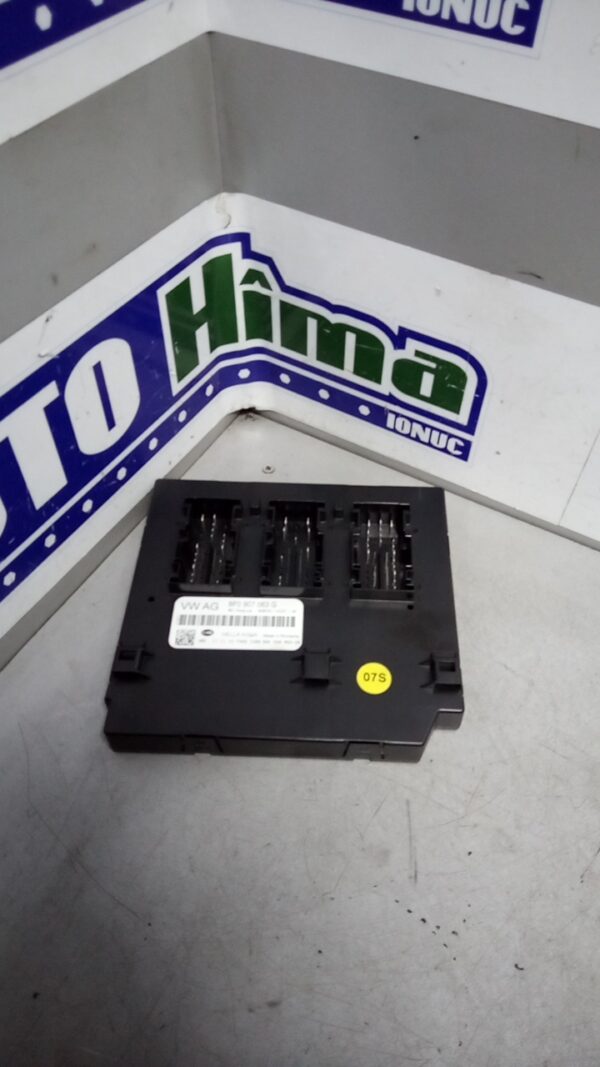 Calculator confort AUDI A3 8P 2003-2012
