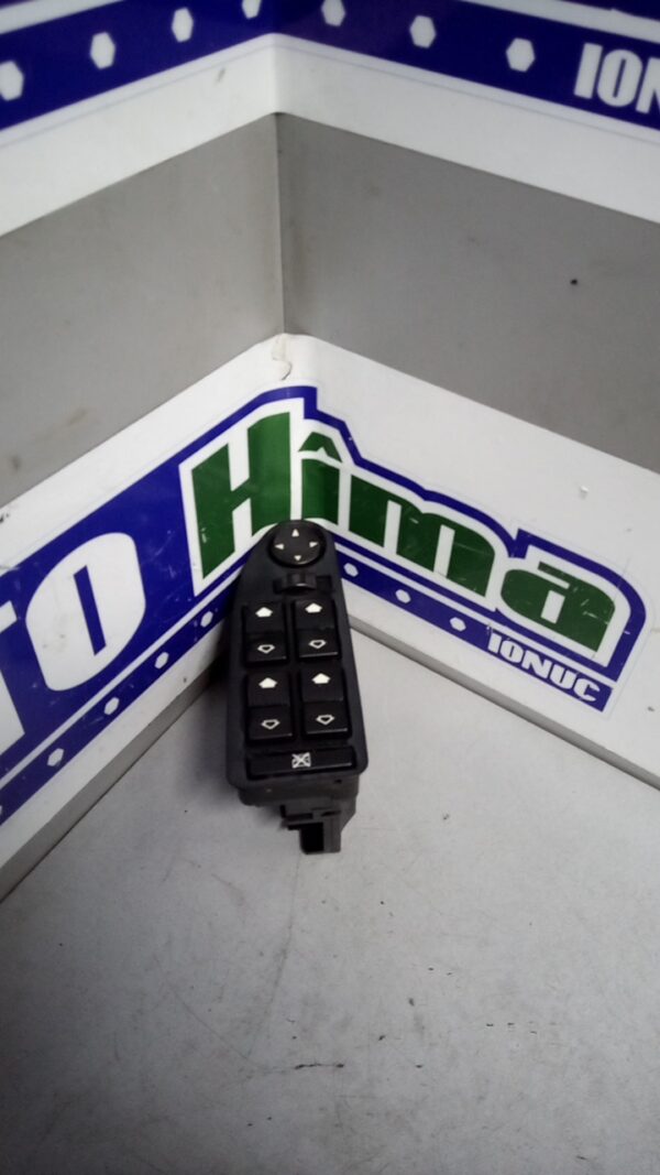 Panou comanda geamuri electrice BMW Seria V E39 2001-2004