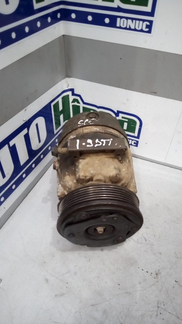 Compresor clima RENAULT Scenic 1996-2003 1.9 DTI