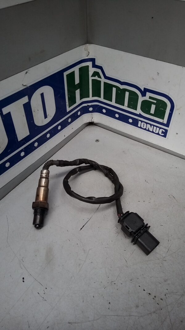 Sonda lambda AUDI A3 8P 2003-2012 2.0 TDI