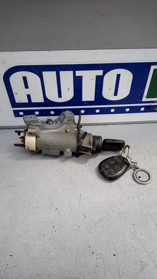 Contact cu cheie AUDI A4 B5 1994-2001