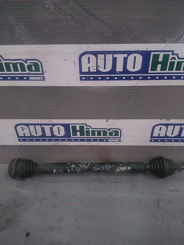 Planetara dreapta AUDI A3 8L 1.6 B 1996-2006