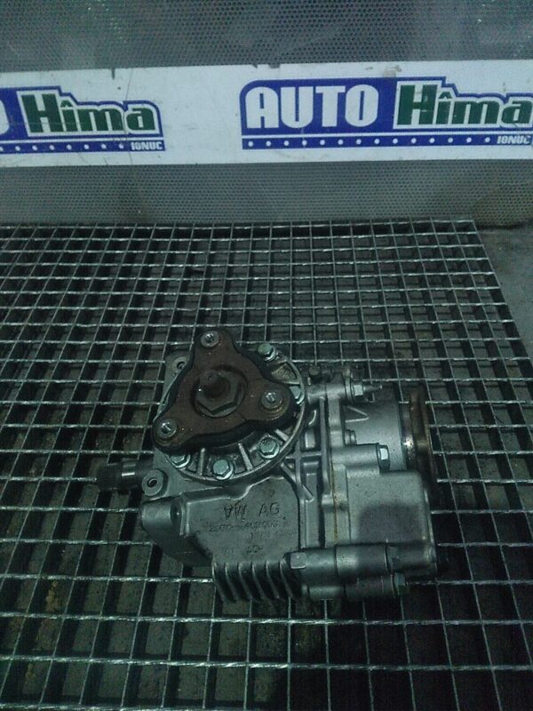 Diferential fata VOLKSWAGEN Passat B6 2.0 TDI 4X4 2005-2011