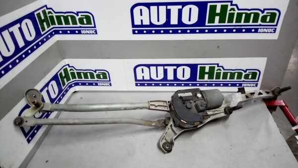 Ansamblu stergatoare parbriz cu motoras MERCEDES C-Class W204 2007-2015