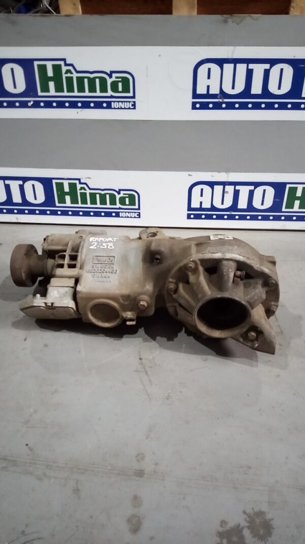 Grup punte spate VOLVO XC90 I 2.4 D5 2002-2014