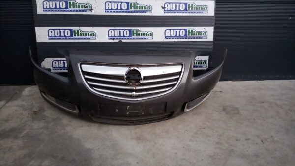 Bara fata gri inchis completa OPEL Insignia 2008-2020