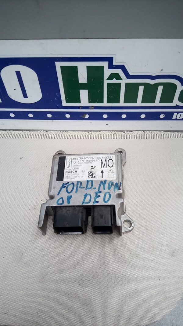 Calculator airbag FORD Mondeo MK4 2007-2014