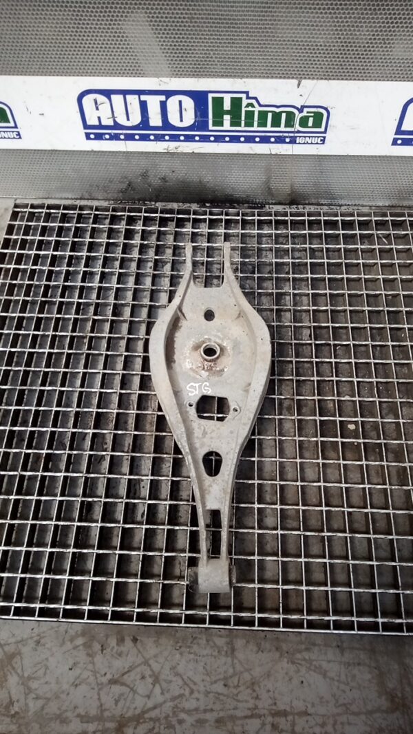 Brat axa spate stanga BMW Seria III E46 1998-2005