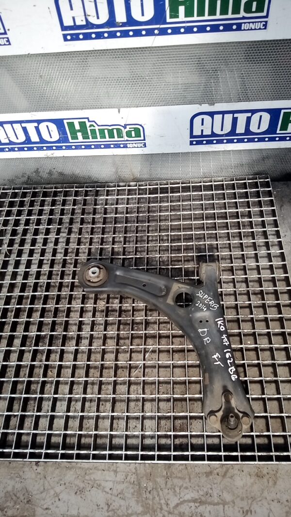 Brat fata dreapta echipat SKODA Superb II 3T Variant 4X4 2008-2015