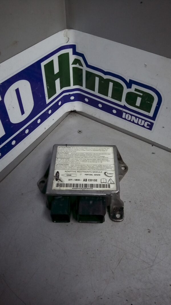 Calculator airbag FORD Mondeo MK3 2000-2007