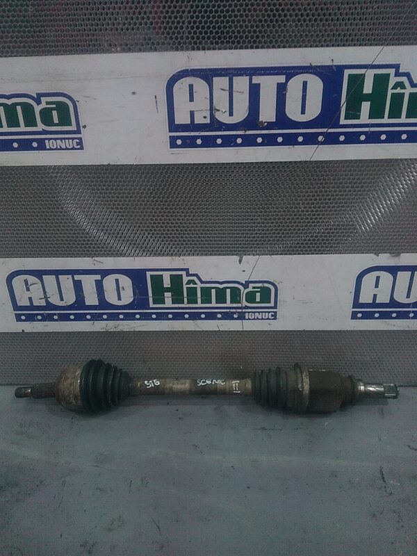 Planetara stanga RENAULT Scenic II 1.5 DCI 2003-2009