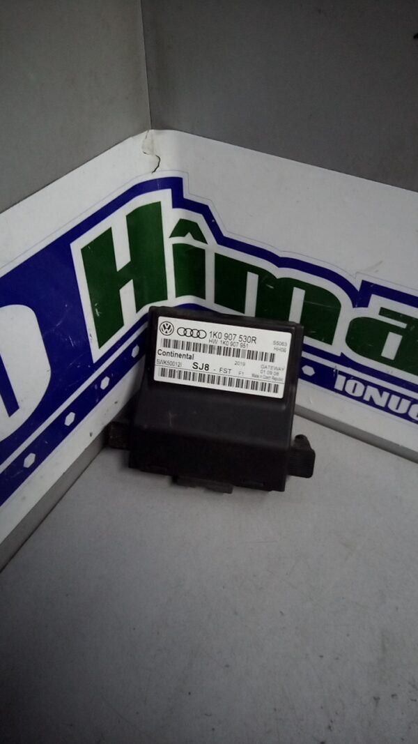 Modul Gateway VOLKSWAGEN Tiguan 5N 2007-2011