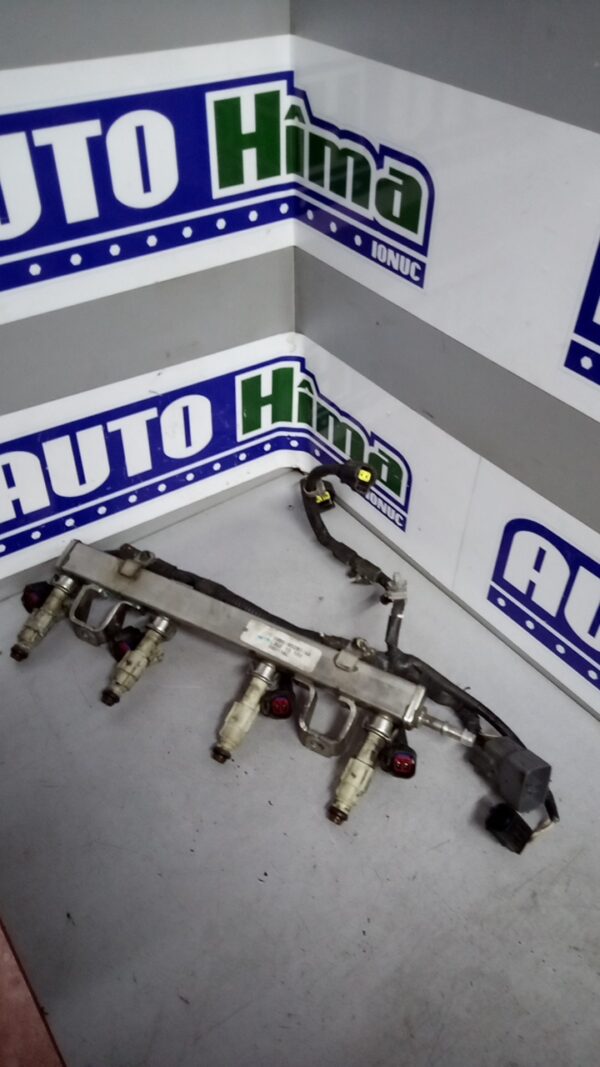 Rampa cu injectoare si cablaj MAZDA 6 GH 1.8 B MZR 120 CP 2007-2013