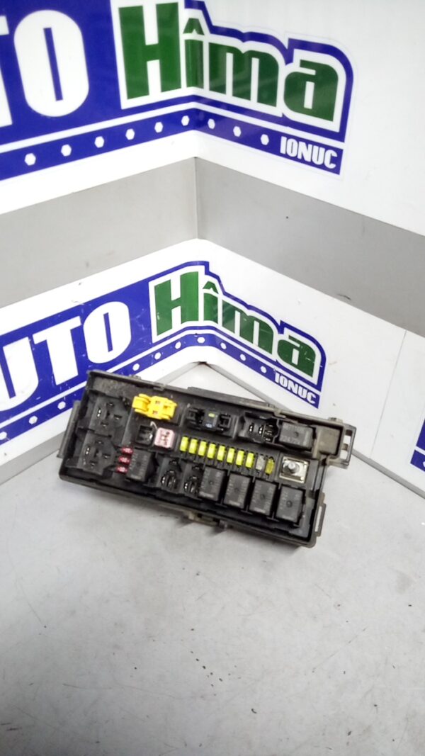 Panou sigurante JEEP Grand Cherokee III 3.0 CRD 2005-2010