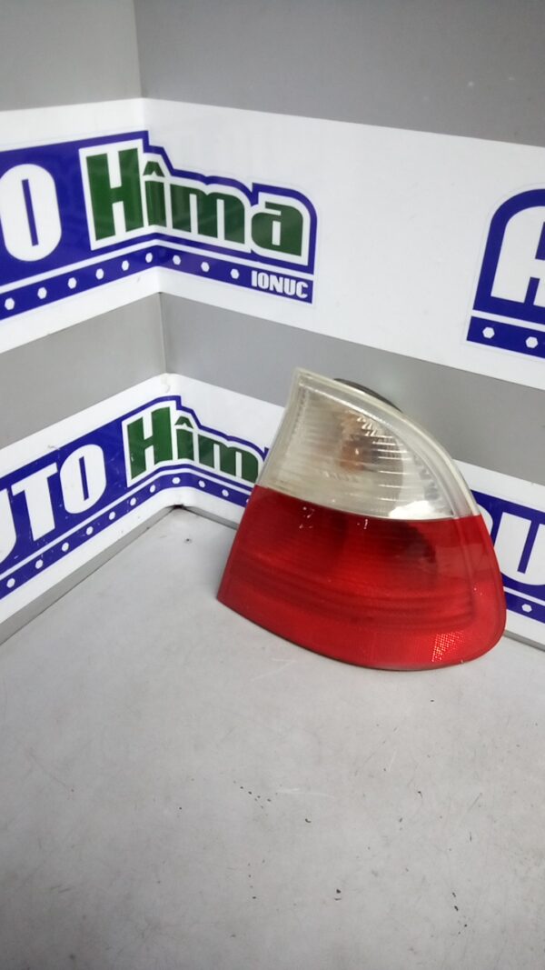 Stop dreapta aripa BMW Seria III E46 Touring 1999-2005