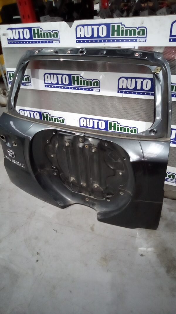 Haion gri inchis TOYOTA Rav4 2005-2013