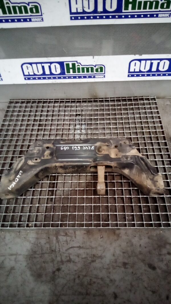 Cadru jug motor SEAT Cordoba 6L 1.9 TDI 2002-2008