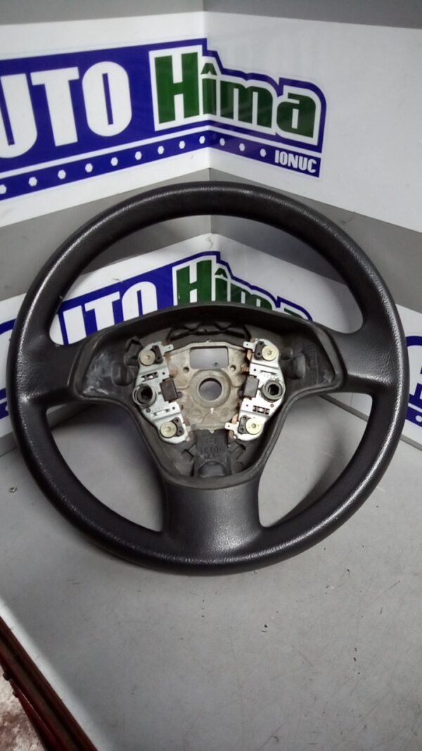 Volan in 3 spite SEAT Ibiza 6L 2002-2008