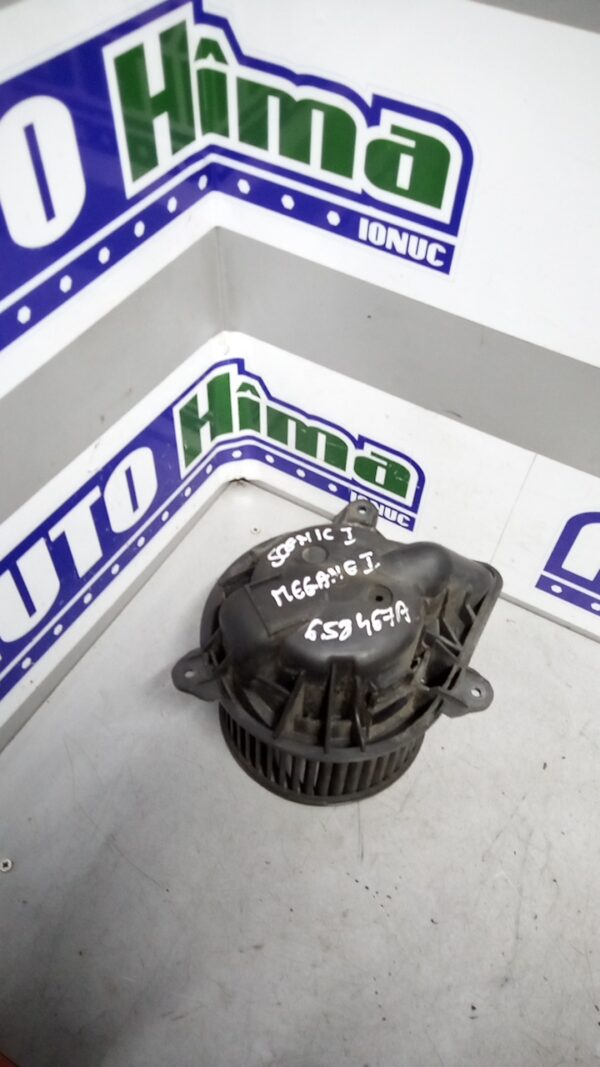 Ventilator habitaclu RENAULT Scenic I 1996-2003