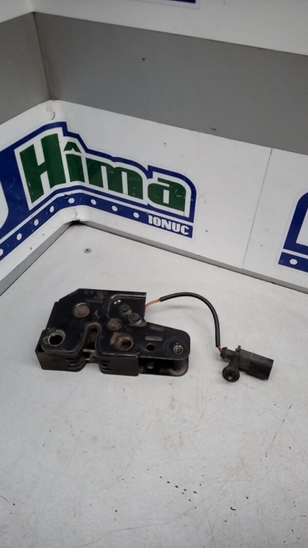 Broasca capota cu senzor VOLKSWAGEN Polo 9N1 2001-2005