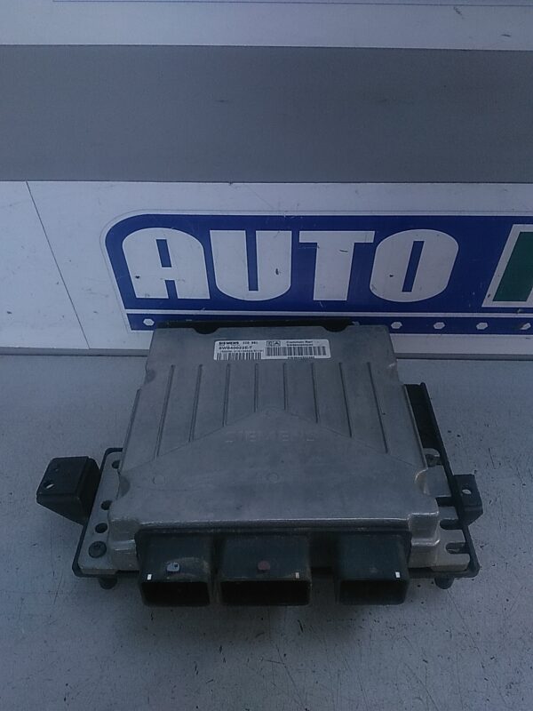 Calculator motor CITROEN C5 2.0 HDI 2001-2017