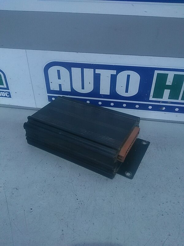 Amplificator audio BOSE AUDI A3 8P 2003-2012