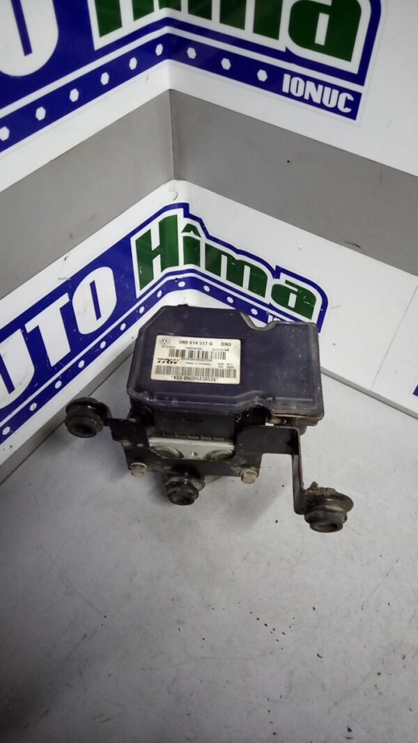 Unitate ABS VOLKSWAGEN Tiguan 5N 2007-2011 2.0 TDI