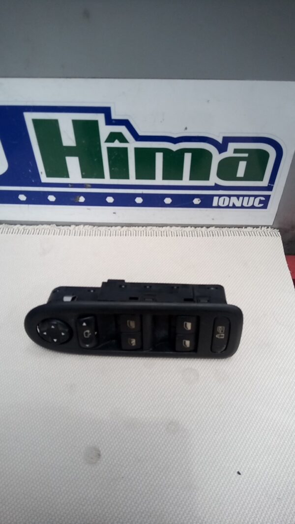 Panou comanda geamuri electrice sofer CITROEN C5 2001-2017