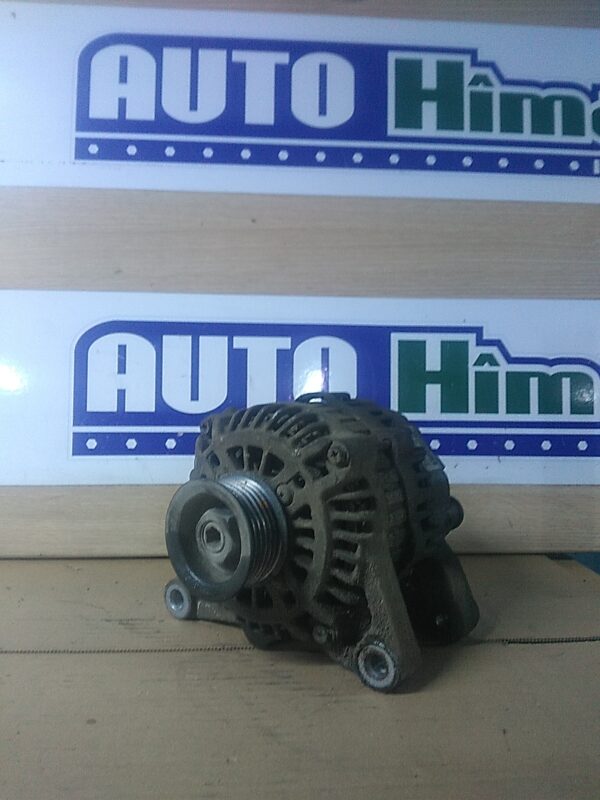 Alternator PEUGEOT 206 1.4 B 70 Amperi 1998-2016