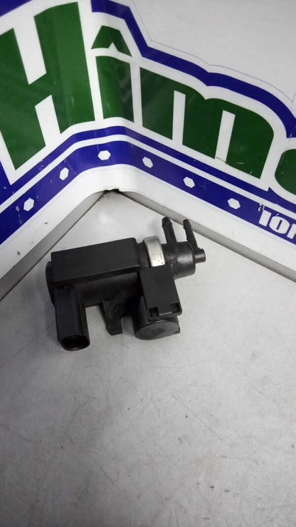 Supapa vacuum AUDI A4 B6 1.9 TDI 2000-2005