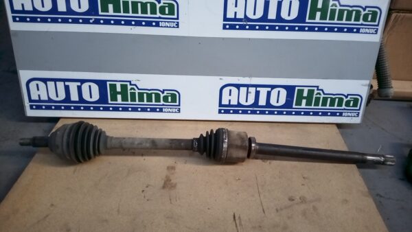 Planetara fata dreapta RENAULT Trafic II 2001-2014 2.5 DCI