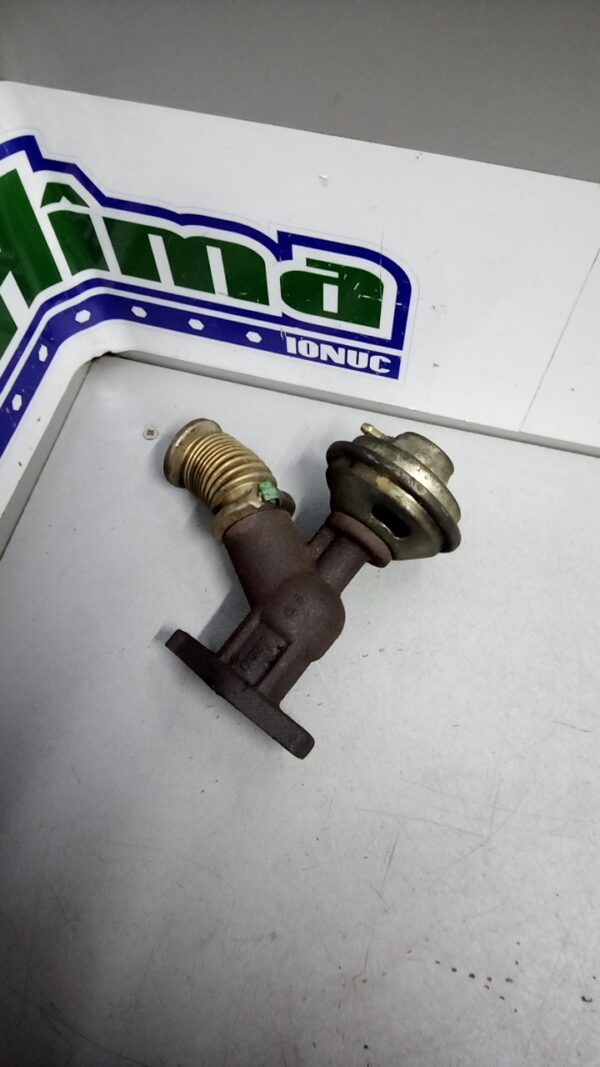 Supapa EGR CITROEN C5 2.0 HDI 107-109 CP 2001-2017