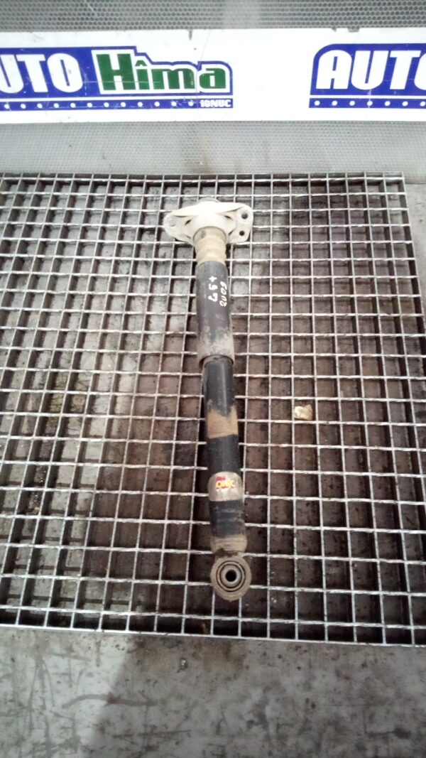 Amortizor spate cu flansa VOLKSWAGEN Golf V Plus 2004-2014