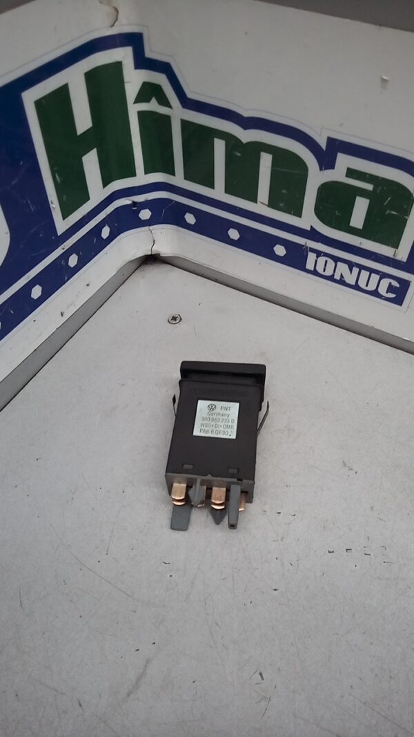 Buton avarii VOLKSWAGEN PASSAT B5 SEDAN 2001-2005