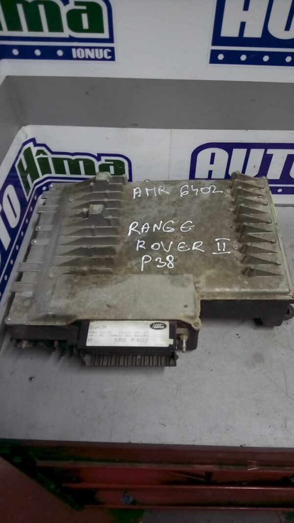 Calculator confort BeCM LAND ROVER Range Rover II L359 1994-2002