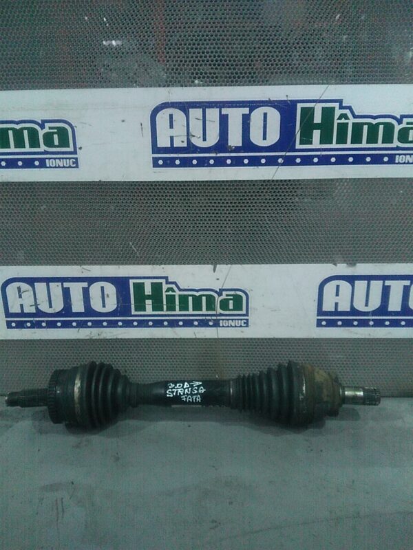 Planetara fata stanga  LAND ROVER Range Rover III Vogue L322 3.0 D 2001-2012