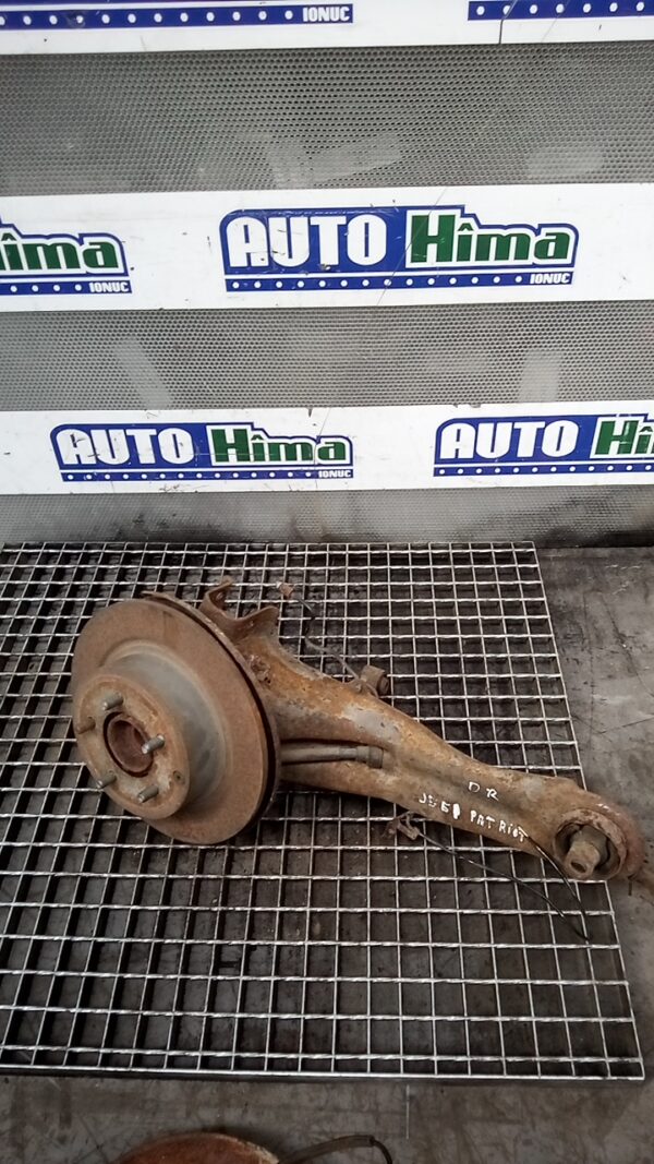 Brat punte spate dreapta JEEP Patriot 2006-2016 2.0 AWD