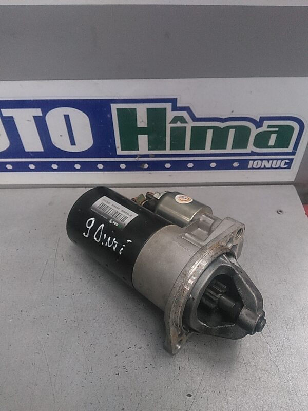 Electromotor OPEL Vectra B 1.6-2.0 B 9 Dinti 1995-2002